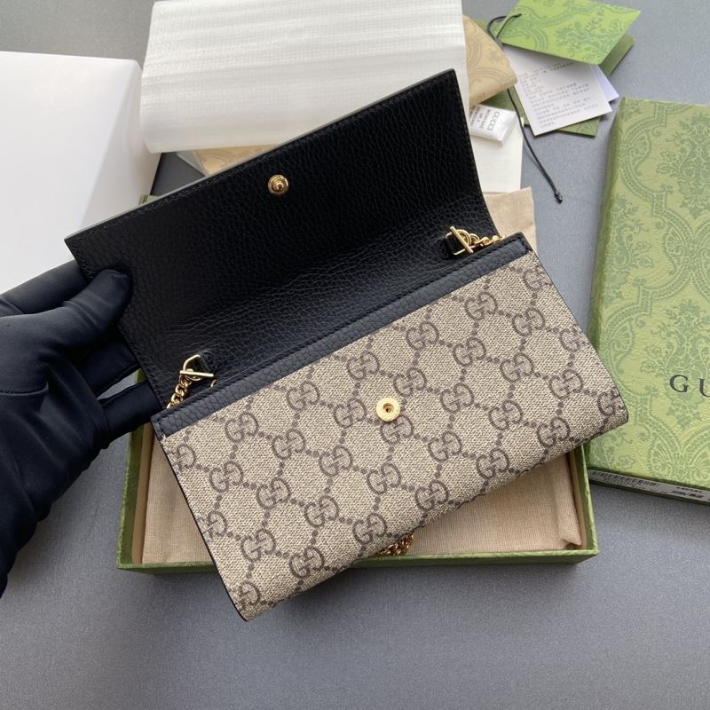 Gucci Wallets